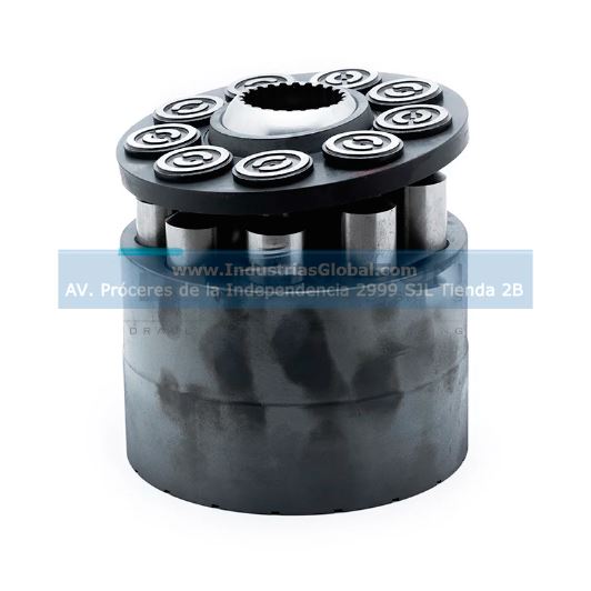 VICKERS GRUPO ROTATIVO 938290 MPVB29